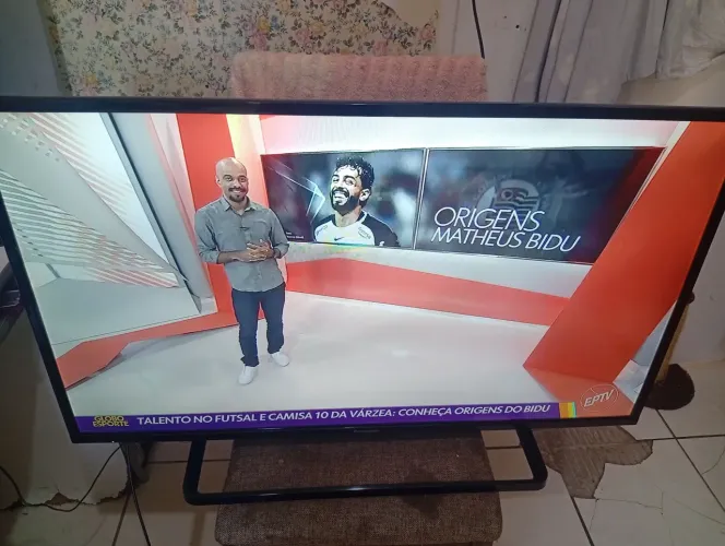 Tv Panasonic 39