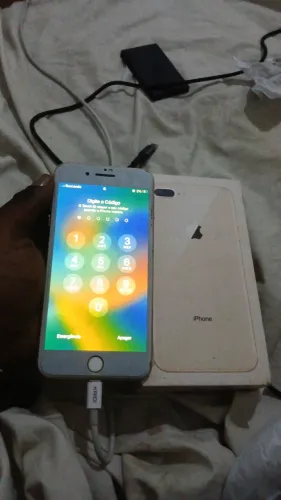 Iphone 8 plus 