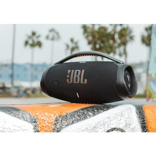 Boombox 3