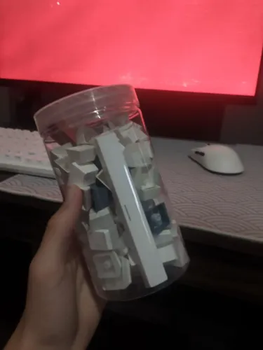 2 Kit Keycaps