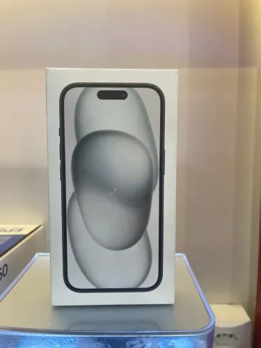 iphone 15 128g preto lacrado