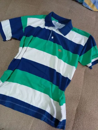 Camisa polo Lacoste P