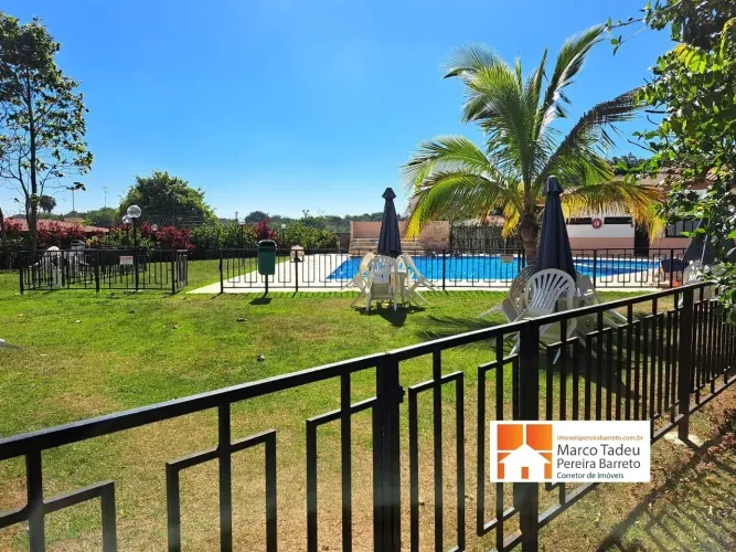 Apartamento c 75m² no Condomínio Chácara Primavera -Jundiaí - SP