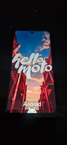 Motorola G15