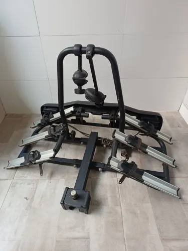Transbike 3 bicicletas