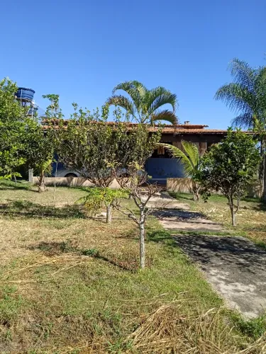 VENDO CHÁCARA EM JOANÁPOLIS (ANÁPOLIS-GOIÁS), COM 2.000 M²