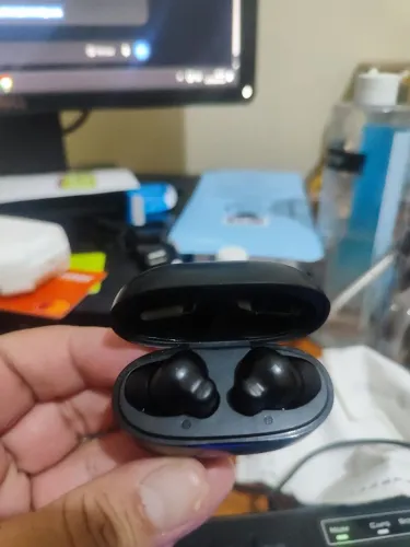 Fone ouvido - Bluetooch