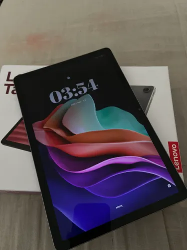 TABLET LENOVO 10.1 NOVO