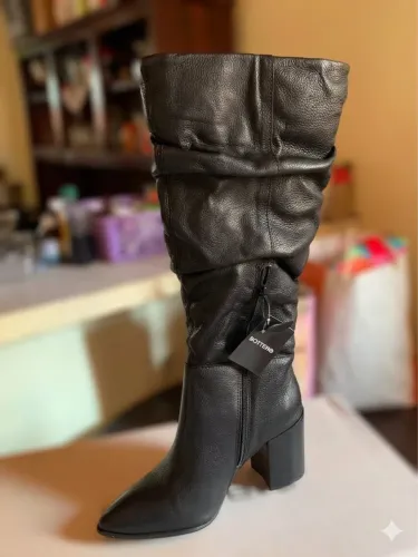 Bota bottero