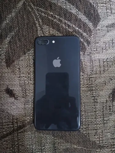 iPhone 8 plus
