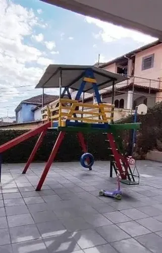 Apartamento Petrópolis (Serra)  Permuta por  Rio ou  Maricá 