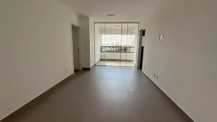 Apartamento para aluguel/venda com 85m2, 3 quartos, no Gutierrez - Belo Horizonte - MG