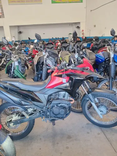 Honda XRE 190cc 2023 Vitória motors