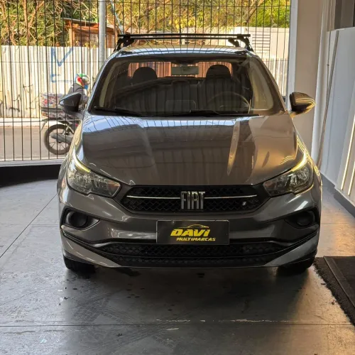 Fiat Cronos Drive 1.3 8V Flex 2022