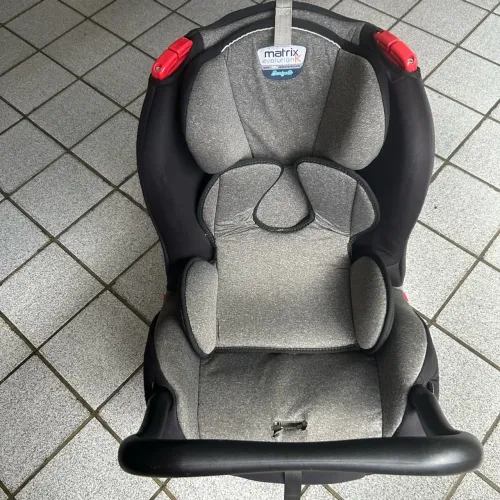 Cadeira Burigotto para carro