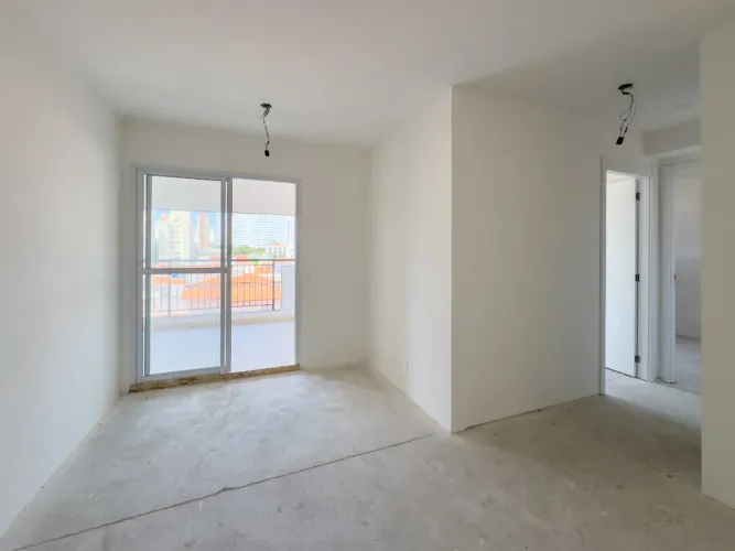 Apartamento à venda em São Paulo, Saúde, com 2 quartos, 69m²