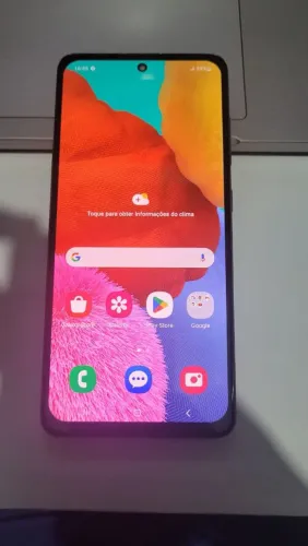 Samsung A51 