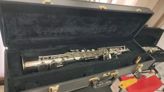 Sax Soprano Weril