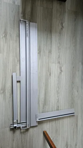 Cortador compacto Elite Mat Cutter