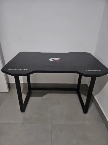 Mesa escritório gamer fortrek vickers