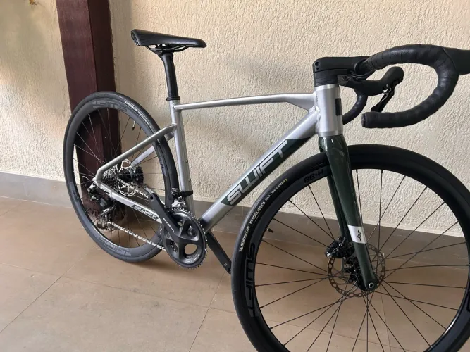 Speed Swift Enduro Evo