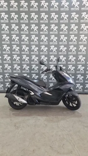 Moto Honda PCX 150 2020