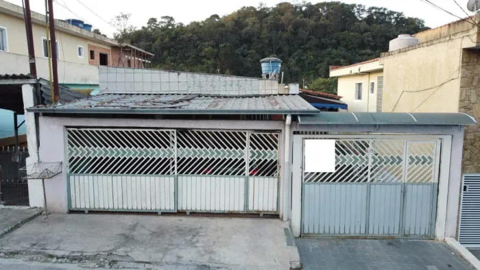 TERRENO PARA VENDA NO JARDIM SILVEIRA - BARUERI/SP