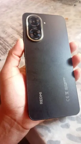 Vendo Celular redimi A5