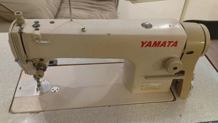 Vendo Reta Yamata industrial