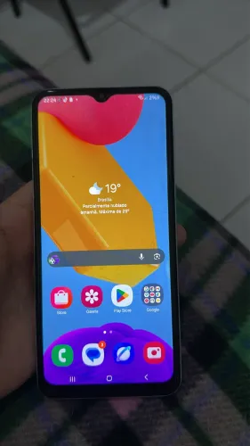 Samsung Galaxy M13