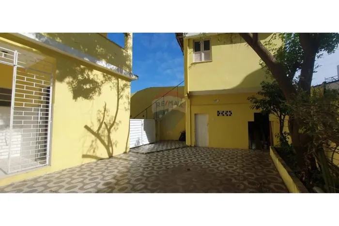 CASA AMARELA LOCAÇÃO COMERCIAL | RIO VERMELHO