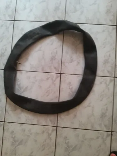 Camera para pneu de moto