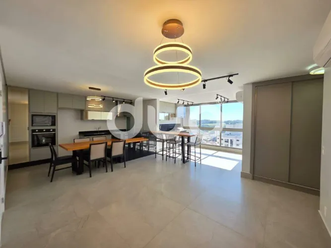Apartamento 3 quartos (2 suítes) em São Dimas, Piracicaba  2 vagas, lazer completo