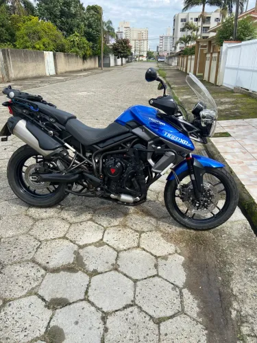 Vendo Tiger 800