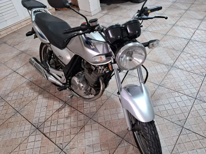 Raridade - Suzuki Yes Única dona