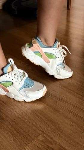 Tênis nike air huarache (ORIGINAL)