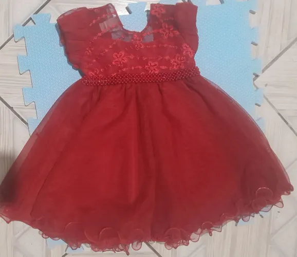 Vestido de festa