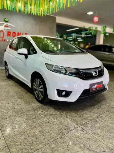 Honda Fit Ex/s/ex 1.5 Flex/flexone 16V 5P Aut. 2016