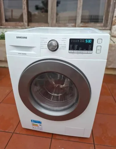 Lava e Seca Samsung WD11M4453 11Kg Ecobubble127V