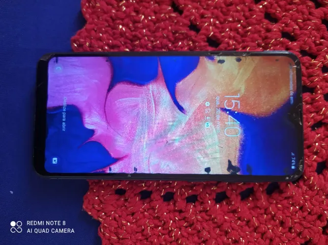 Samsung A10