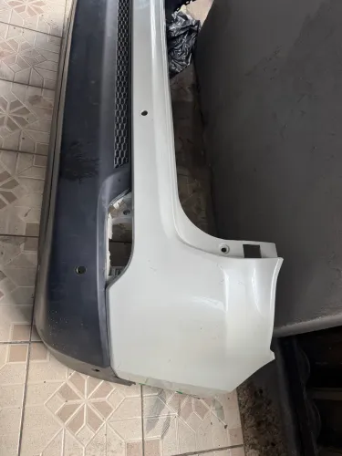 Parachoque Jeep Compass