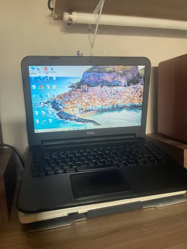 Notebook Dell