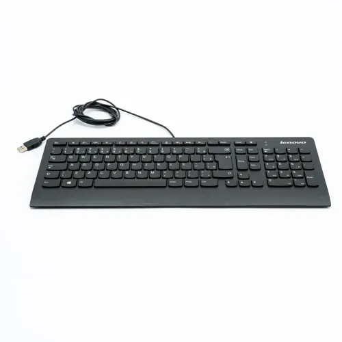 Teclado Lenovo