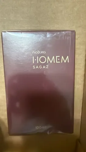 Masculino Natura Homem Sagaz