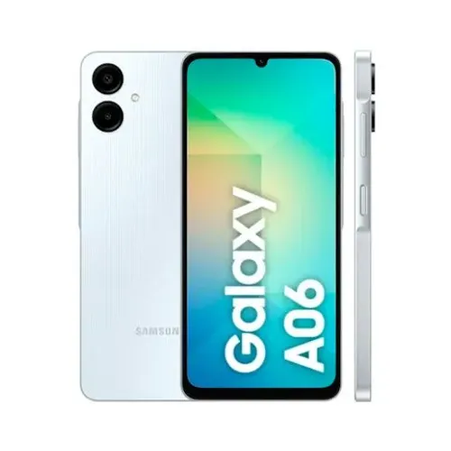 Celular Samsung Galaxy AO6 128GB