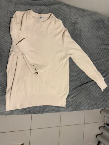 Suéter Zara