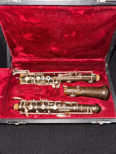 Oboe Hoyden