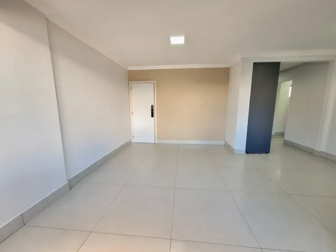 Apartamento com 02 quartos sendo 01 suíte a venda no Edifício São Bernardo - Setor Bela Vi