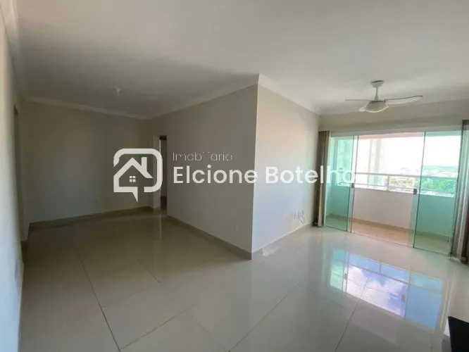 Apartamento 2 Quartos com Suíte, 80 m², 2 Vagas em Tubalina Uberlândia