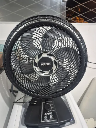 Ventilador Arno 40 cm